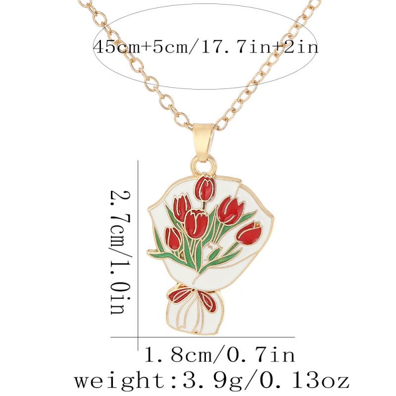 Graduation Cap Necklace Academic Pendant Minimalist Alloy Jewelry Student Keepsake Gift Commemorative Accessory