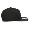 Forty Seven Brand 47 Los Angeles Dodgers Captain Black Cap