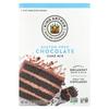 IHerb Glutenfreie Schokoladenkuchenmischung 22 oz (624 g)