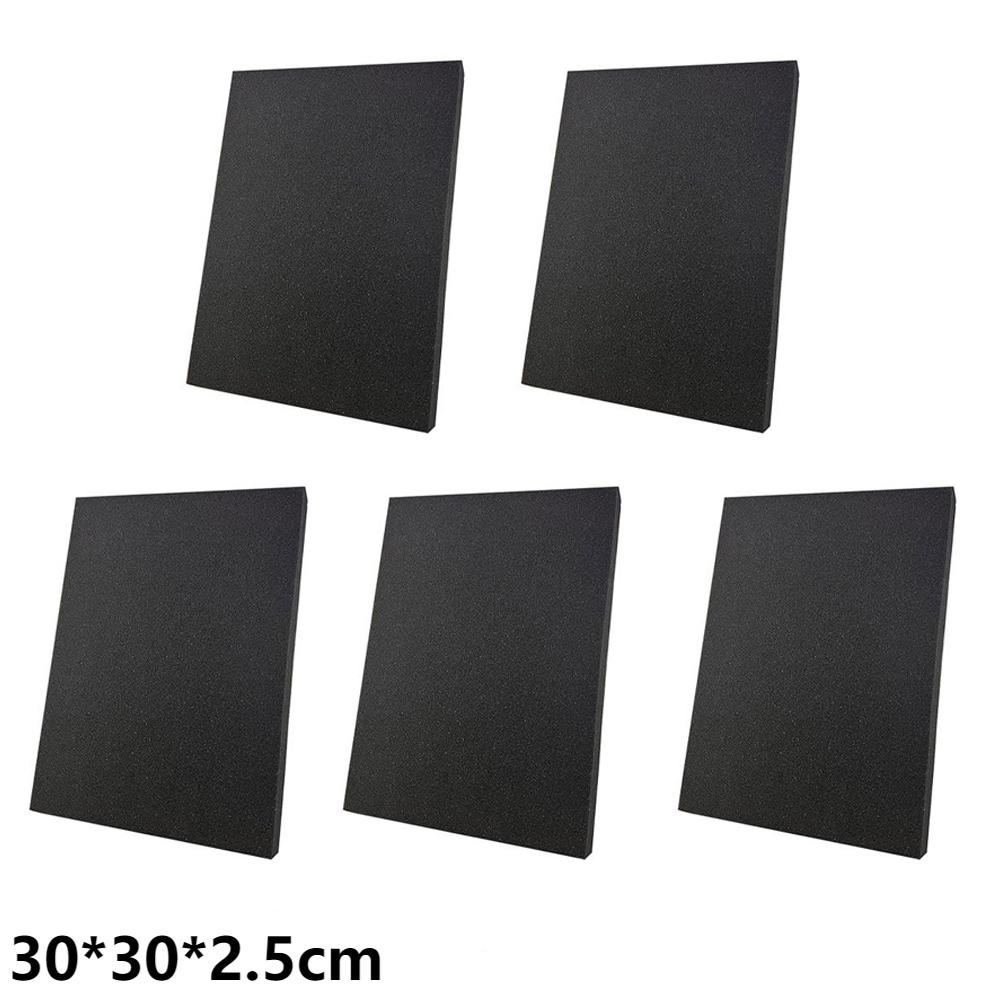 

Polyurethane Foam Padding for Tool Boxes and Camera Storage Designed to Absorb Shock and Provide Customizable Foam Layouts