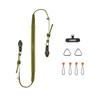 Casual Camera Shoulder Quick Compatible with Cameras and [VSGO] Strap, Type, Dyneema, Release, V-lock, Anti-Accidental Operation, Smartphones,
