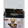 Used Heisei Kamen Rider 10th Anniversary Assembly Type DX Soft Vinyl Figure Kamen Rider Agito