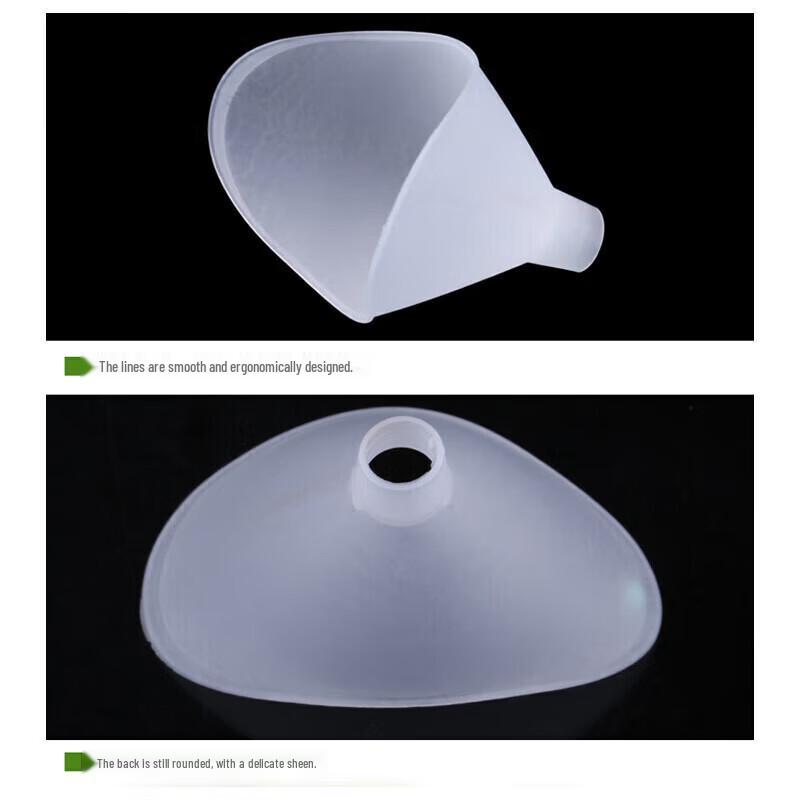 HOX Disposable Spirometer Mouthpieces (100-Pack)