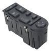 Electric Power Window Switch For MAN TGA/TGM TGS/TGL- Part Numbers 81258067056 81258067046 81258067076 81258067089 81258067100