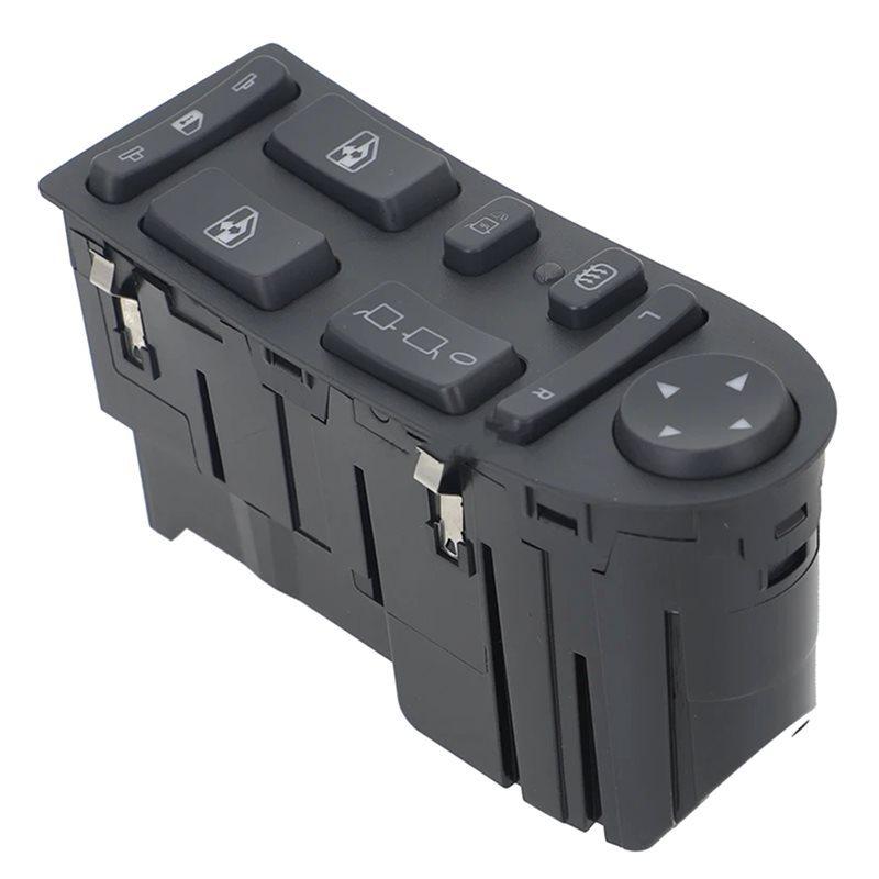 Electric Power Window Switch For MAN TGA/TGM TGS/TGL- Part Numbers 81258067056 81258067046 81258067076 81258067089 81258067100