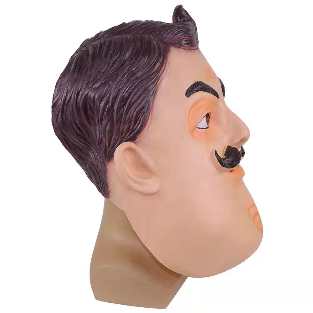Popular Game Hello My Neighbor Mask Halloween Funny Mask Hello Neighbor Headgear