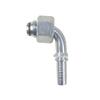 Hydraulic Fitting DKOS 90 DN13 16S M24x1.5 Heavy Premium HYDRAL