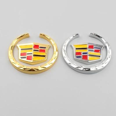 Accesorii de exterior – Embleme