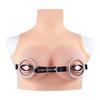Women Nipple Stimulate Experience High Stimulation Nipple Clamp with Five Different Design Style Nipple Clamp for Female
