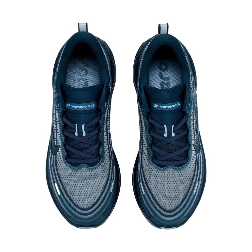 Men's Sneakers Nike Vomero Plus 'Thunder Blue Obsidian'