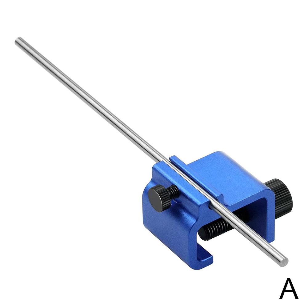 Motorcycle Chain Alignment Tools Compatible Aluminium Alloy Sprocket Alignment Universal Motorbike Atvs 08-0048 Quick Accurate