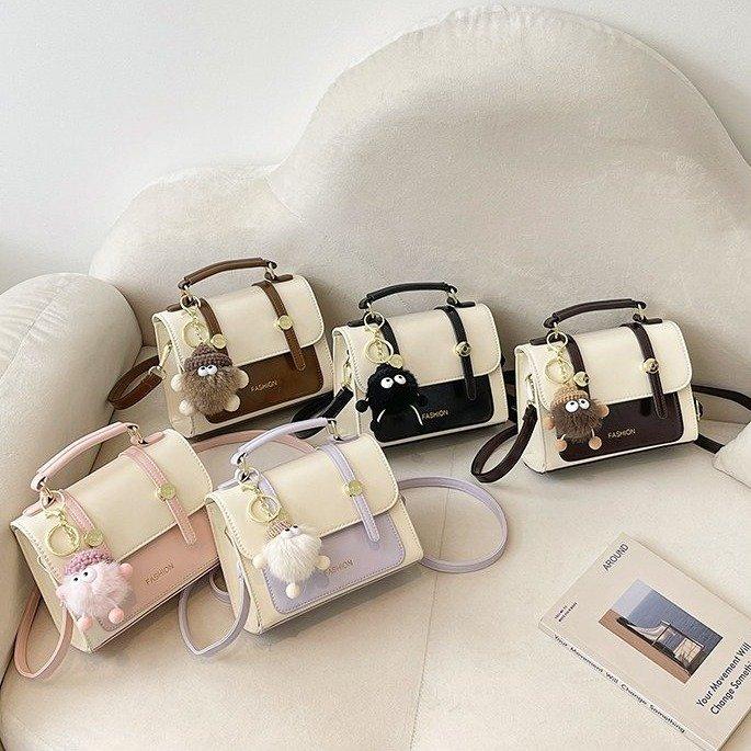 PU Leather Women’s Handbag 2026 New Handbag For Women Summer Shoulder bag for women Trend Crossbody bag for women