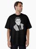 Citizen Kane "The Bernard Herrmann" Oversized T-Shirt