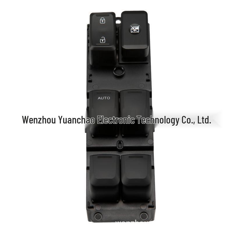Hyundai Power Window Switch 93570-4X500 Electric Control Button