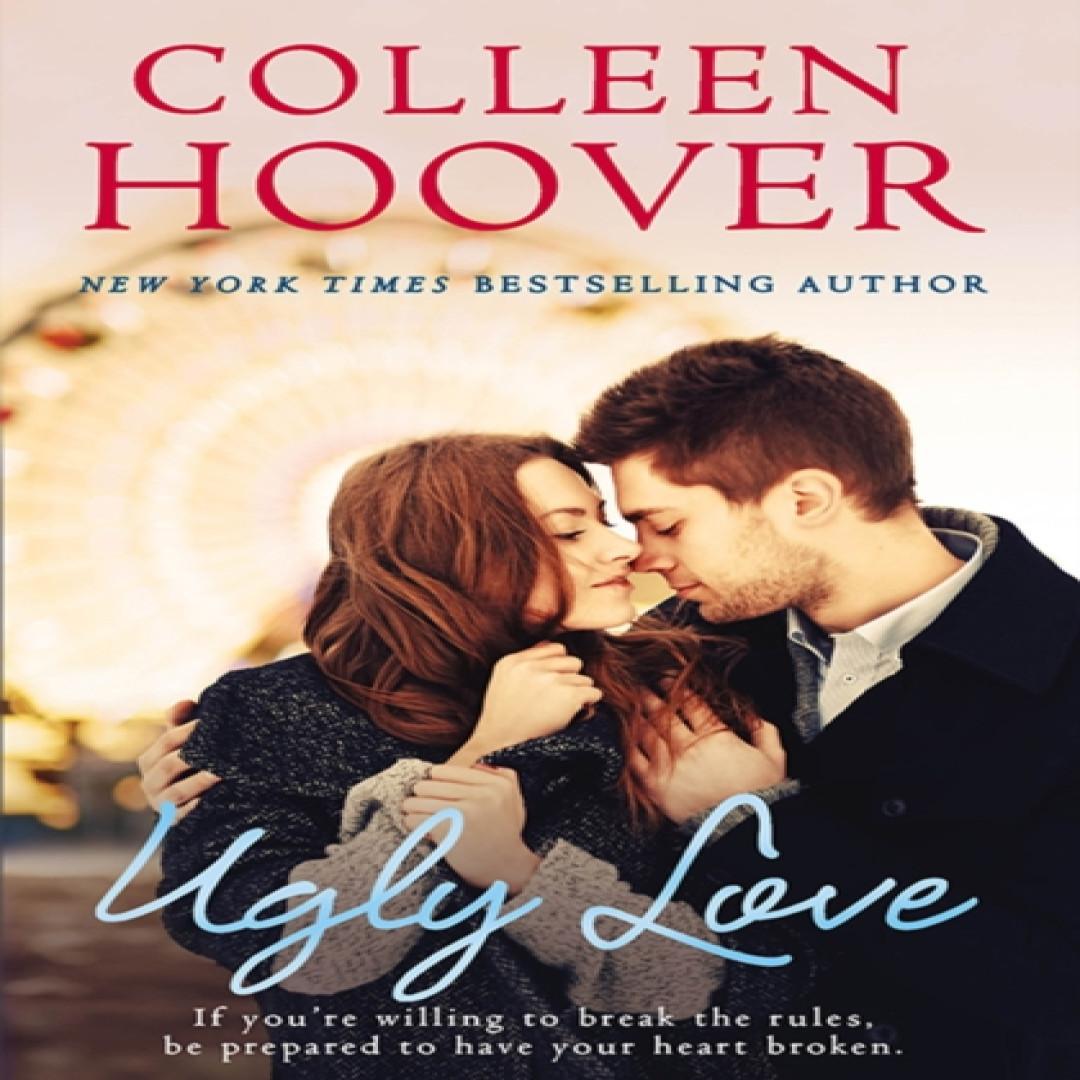 Ugly Love von Colleen Hoover Taschenbuch 9781471136726