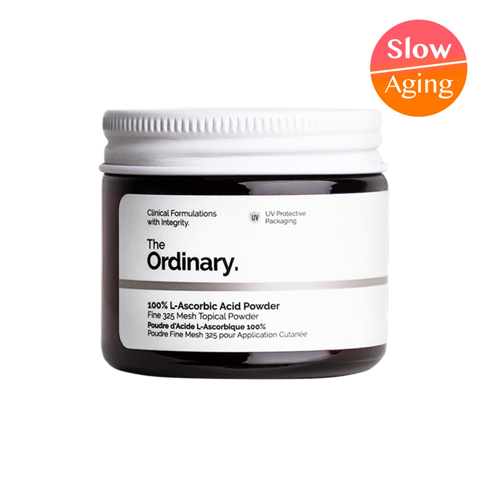 The Ordinary 100% L-Ascorbic Acid Powder 20g