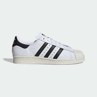 adidas SUPERSTAR 82 jalatsivalged tossud ORIGINALS Unisex JI2025 jalatsid valged/mustad/valged