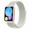 Band For Huawei Watch Fit 2 Strap Smart Watch Accessories Replacement Wristband Nylon Bracelet Correa Huawei Watch Fit2 Strap