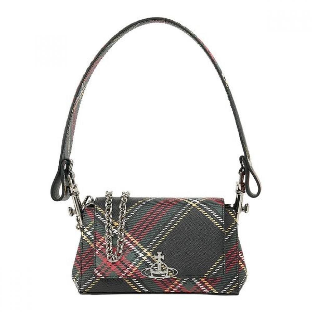 Vivienne WeStwood Damen S Hazel Kleine Umhängetasche 46030001w S0022 N302