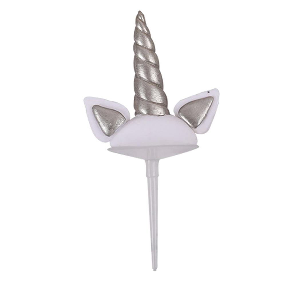 Cake Topper Kit Party Cupation Supplies for Valentine's Day Ears ation