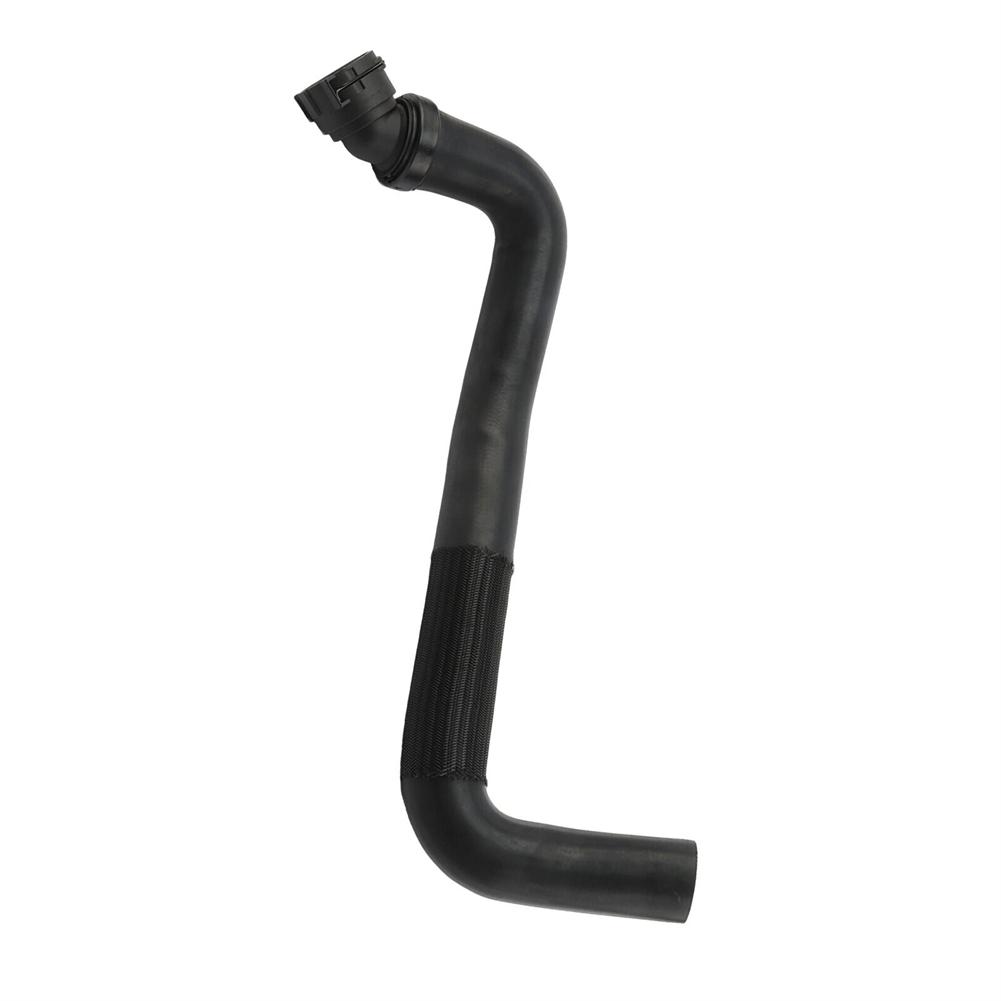 Plastic Radiator Hose for Ford F150 5.0L 2011 to 2014 With OEM CL3Z 8260 A and BL3Z 8260 B Engine Cooling Component