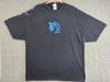 Per Anhalter durch die Galaxis Film Promo T-Shirt 2XL 2005 Disney Unisex T-Shirt