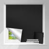 Blackout Curtain Panel With Silver Coating For Balcony And Bedroom Diy Diy Home Decor