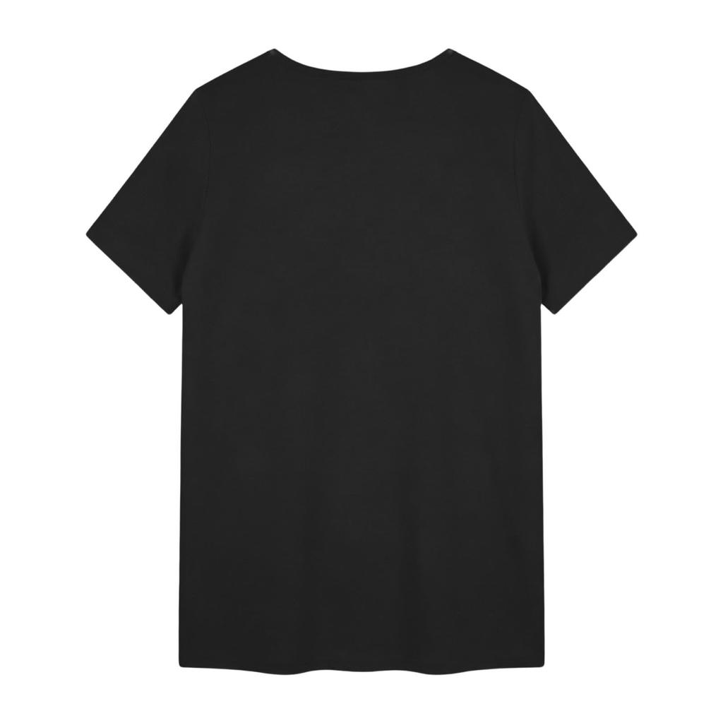 Boho Tops for Women V Neck Short Sleeve Tops Women Casual Ladies Tops Womens Clothing Blouses for Women UK