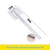304 Stainless Steel Electric Putty Powder Mixer Spiral Head