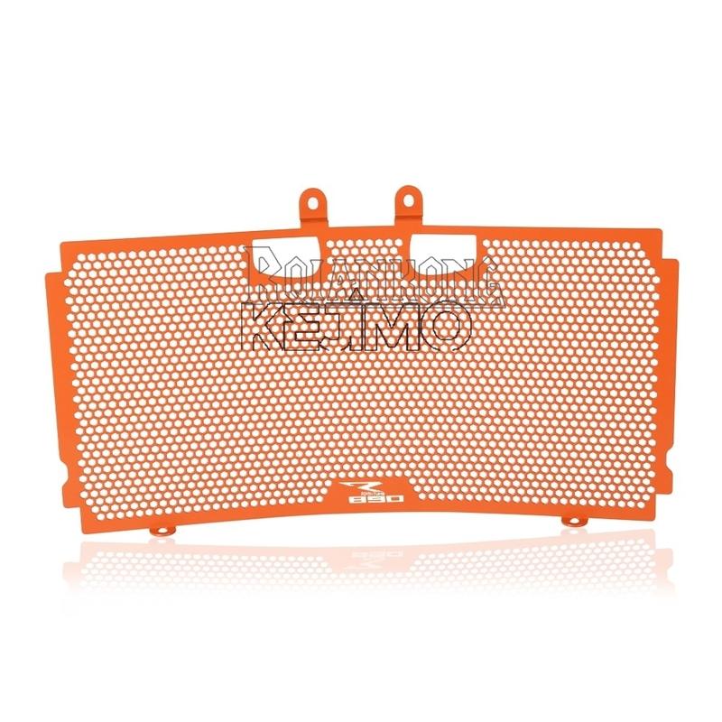 For Husqvarna Norden901 2022~2025 2026 790 ADV 890 Adventure R Norden 901 Motorcycle Radiator Guard Grille Water Tank Protection