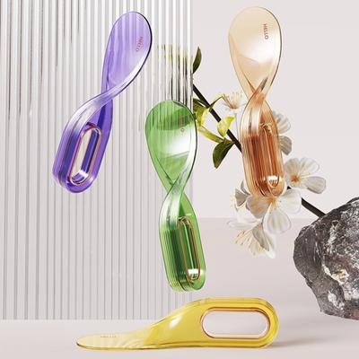 Sollevatore per materasso con impugnatura ergonomica Bordo liscio che non si deforma facilmente Strumento per piegare i tenditori per fogli con impugnatura comoda