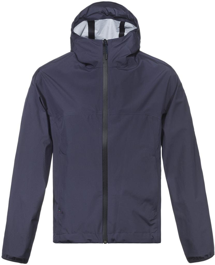 Куртка Dolomite Pelmo Hooded 5L каменно-синяя 1559