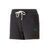New Sports Shorts Women's Grass Gray 675648-75