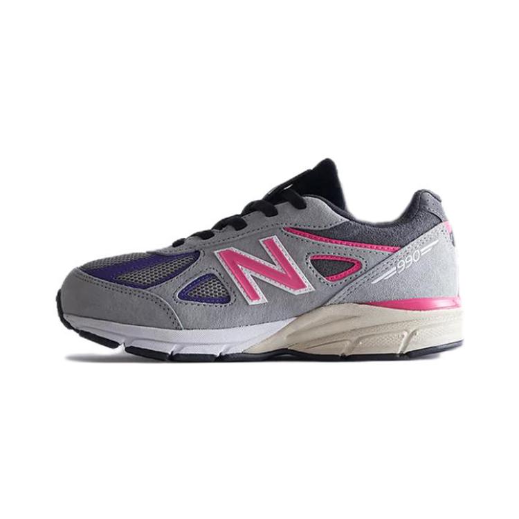 

New Balance 990v4 Kith United Arrows Ï¼ PV990KT4 Standard (M) 34.5