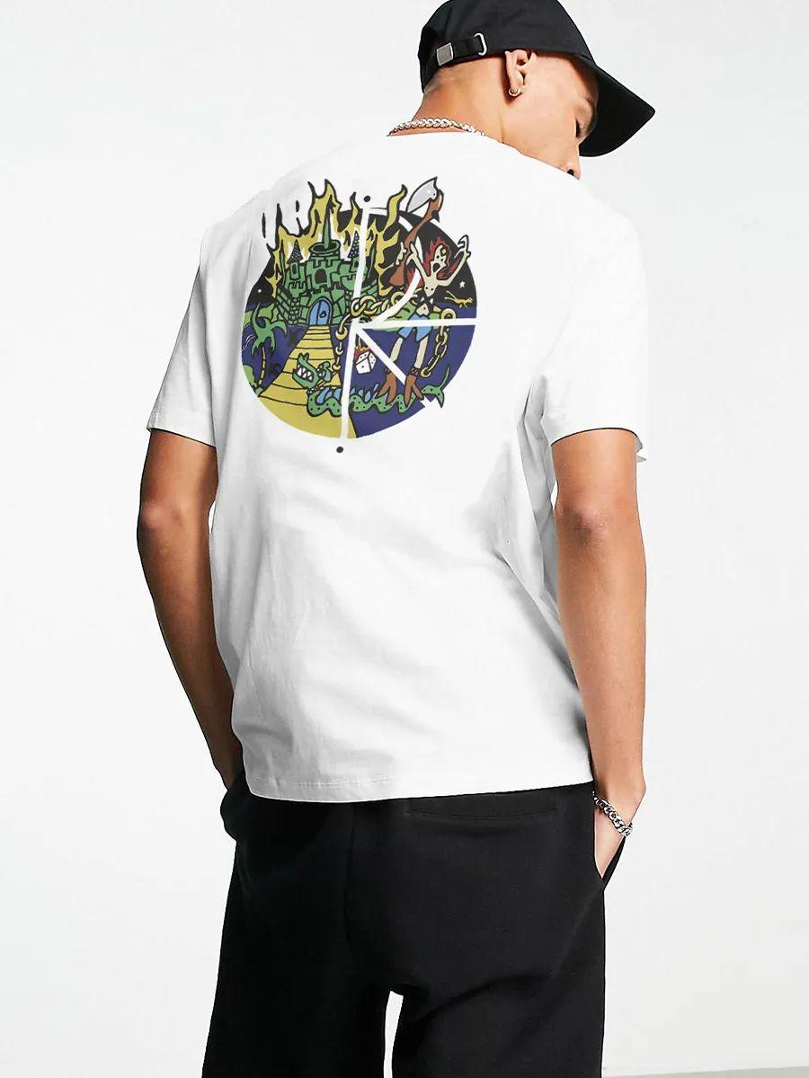 

T‑shirt 2XL