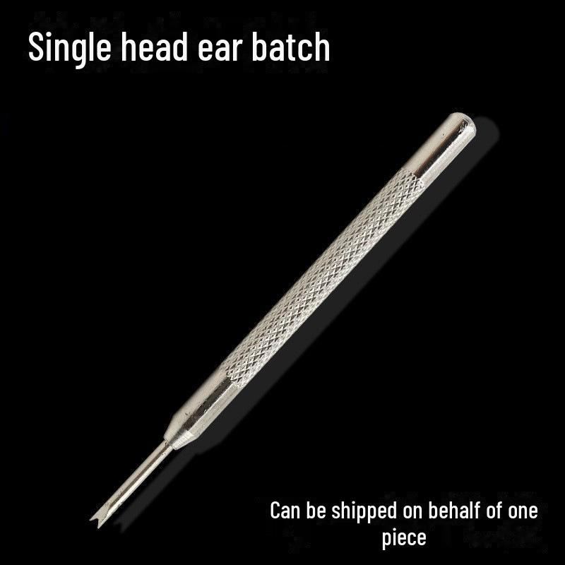 Watch Repair Kit: Strap Disassembler and Double-Headed Screwdriver