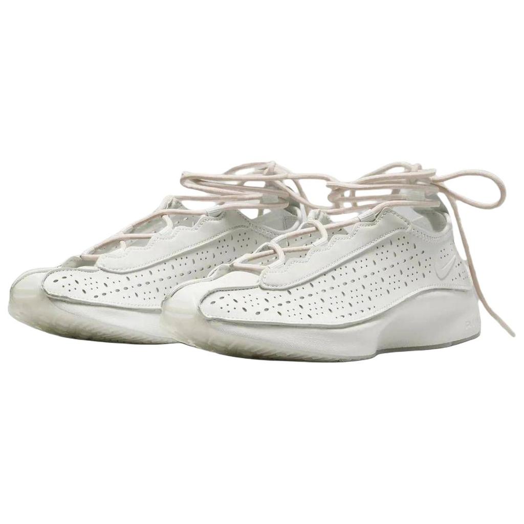 Nike Air Superfly Fmme Comfortable Fit Lifestyle Casual Shoes Women Casual Shoes White IR5684-078