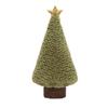 JELLYCAT Weihnachts-Serie süßer Weihnachtsbaum süße Puppe Plüschpuppe 29 cm hoch