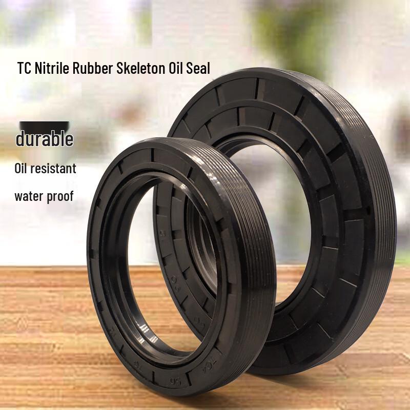 Tiger King Nitrile Skeleton Oil Seal
