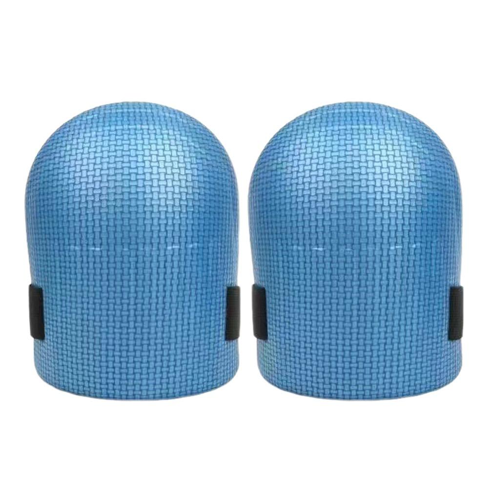 Comfort Waterproof Knee Pads Thickened EVA Elbow Pads Ergonomic Knee Pads Automotive Work