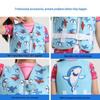 Kids Swimming Buoyancy Life Vest