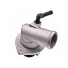 Aluminium Engine Coolant Thermostat 1338003 For Vauxhall Zafira A T98 MPV 1.6