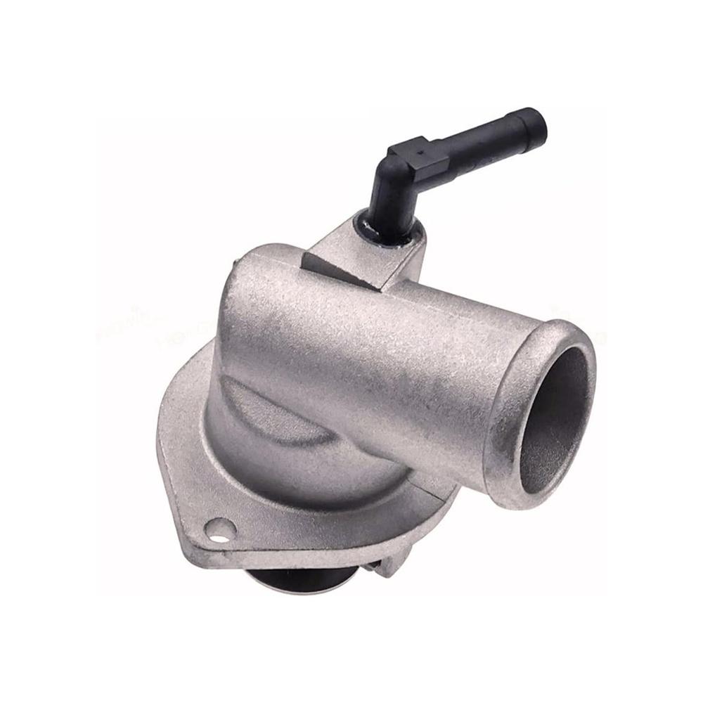 Aluminium Engine Coolant Thermostat 1338003 For Vauxhall Zafira A T98 MPV 1.6