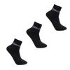 Everlast Childrens/Kids Logo Crew Socks (Pack of 3)