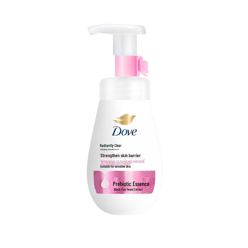 Dove Soothing Repair Cleanser 160ml