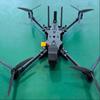 Jiangming Aviation ZD13 13-inch FPV Folding Drone (CN Version)