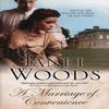 A Marriage of Convenience by Janet Woods Hardback Book 9780727887801