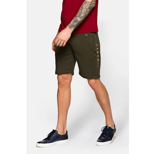 

Спортивные шорты Lancerto Elgin EU XXL