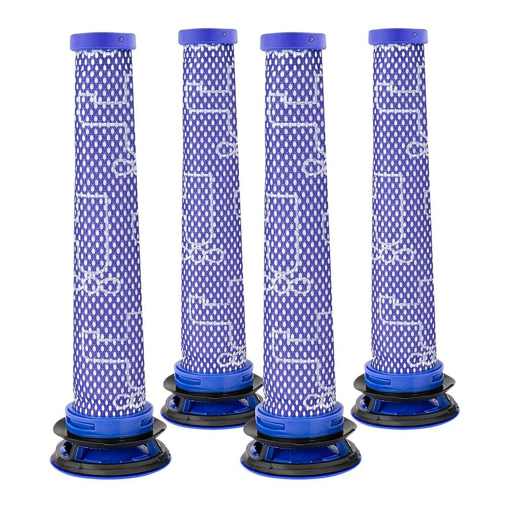 Купити Replacement HEPA Filters for Dyson DC59 DC62 DC74 V6 V7 V8