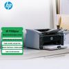 HP LaserJet Pro P1106 Plus Black and White Laser Printer